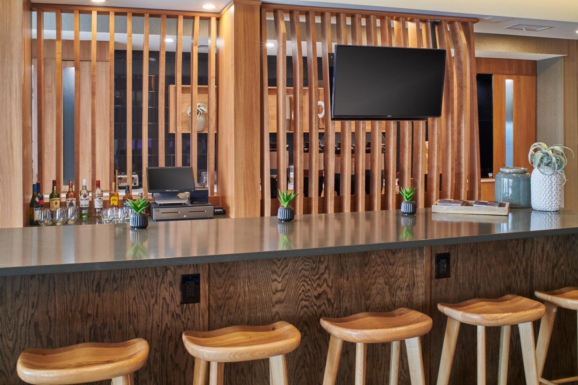 Springhill By Marriott Detroit Dearborn